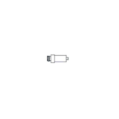 IV Port Needle-free Connector Ea, 400 EA/CA